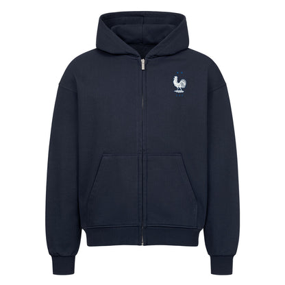 Image for color: french navy