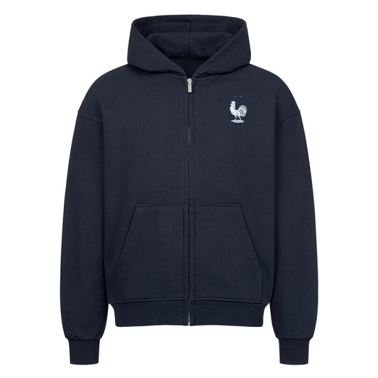 Image for color: french navy