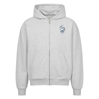 Image for color: heather grey