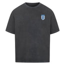 Image for color: washed black