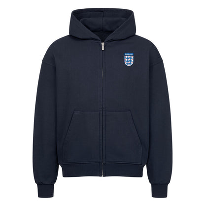 Image for color: french navy