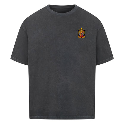 Image for color: washed black