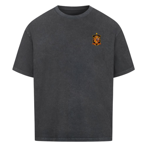 Image for color: washed black