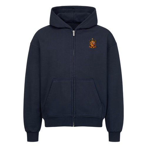 Image for color: french navy