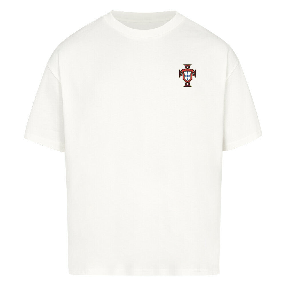PORTUGAL WCP T-SHIRT