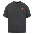 Image for color: washed black