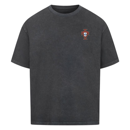 Image for color: washed black