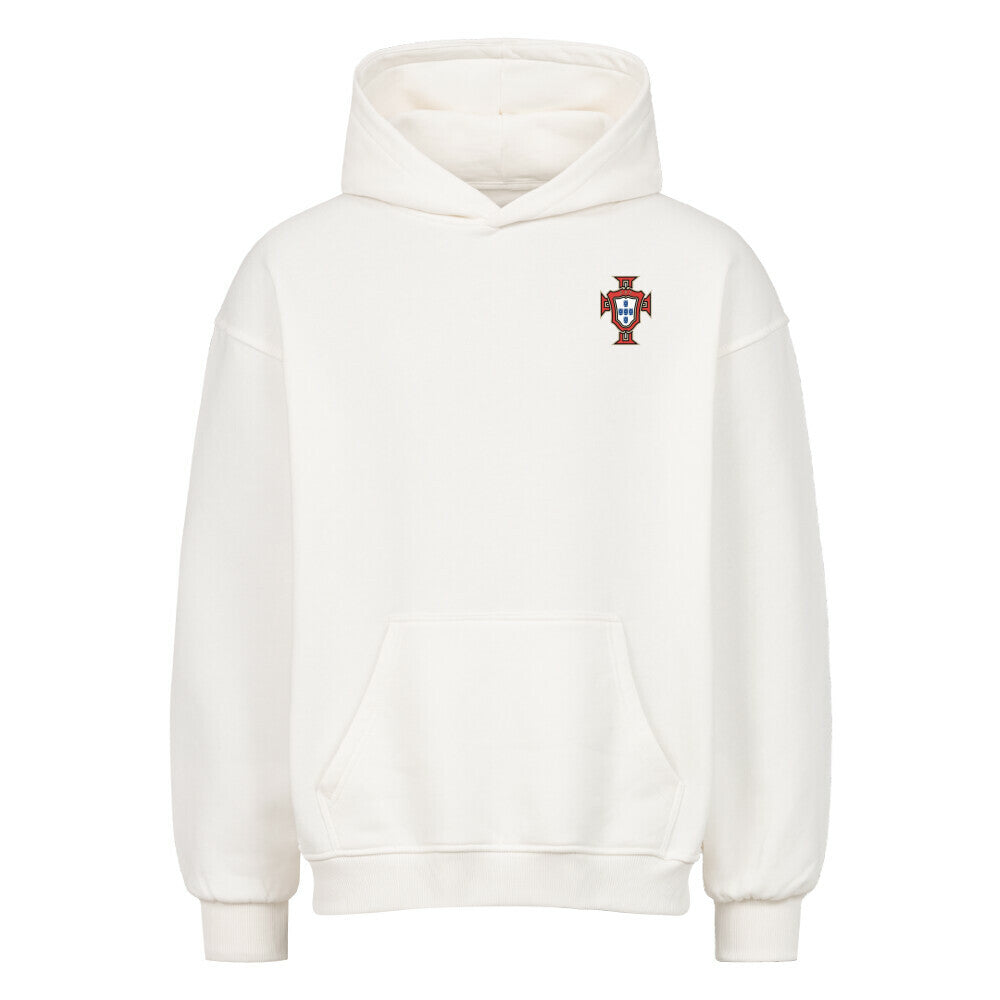 PORTUGAL WCP HOODIE
