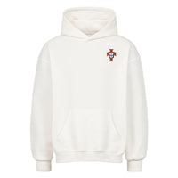 PORTUGAL WCP HOODIE
