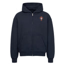 Image for color: french navy