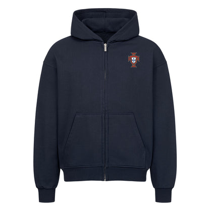 Image for color: french navy