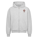 Image for color: heather grey