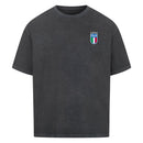 Image for color: washed black