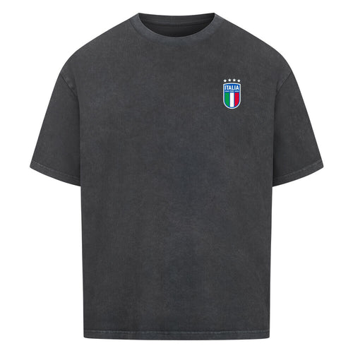 Image for color: washed black