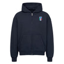 Image for color: french navy