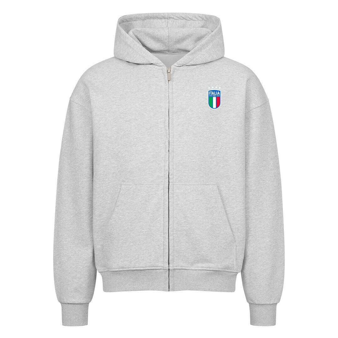 ITALIEN WCP REISSVERSCHLUSS