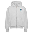 Image for color: heather grey