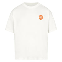 NIEDERLANDE WCP T-SHIRT