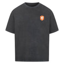 Image for color: washed black