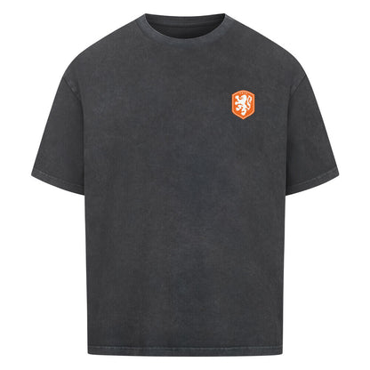 Image for color: washed black