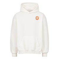 NIEDERLANDE WCP HOODIE