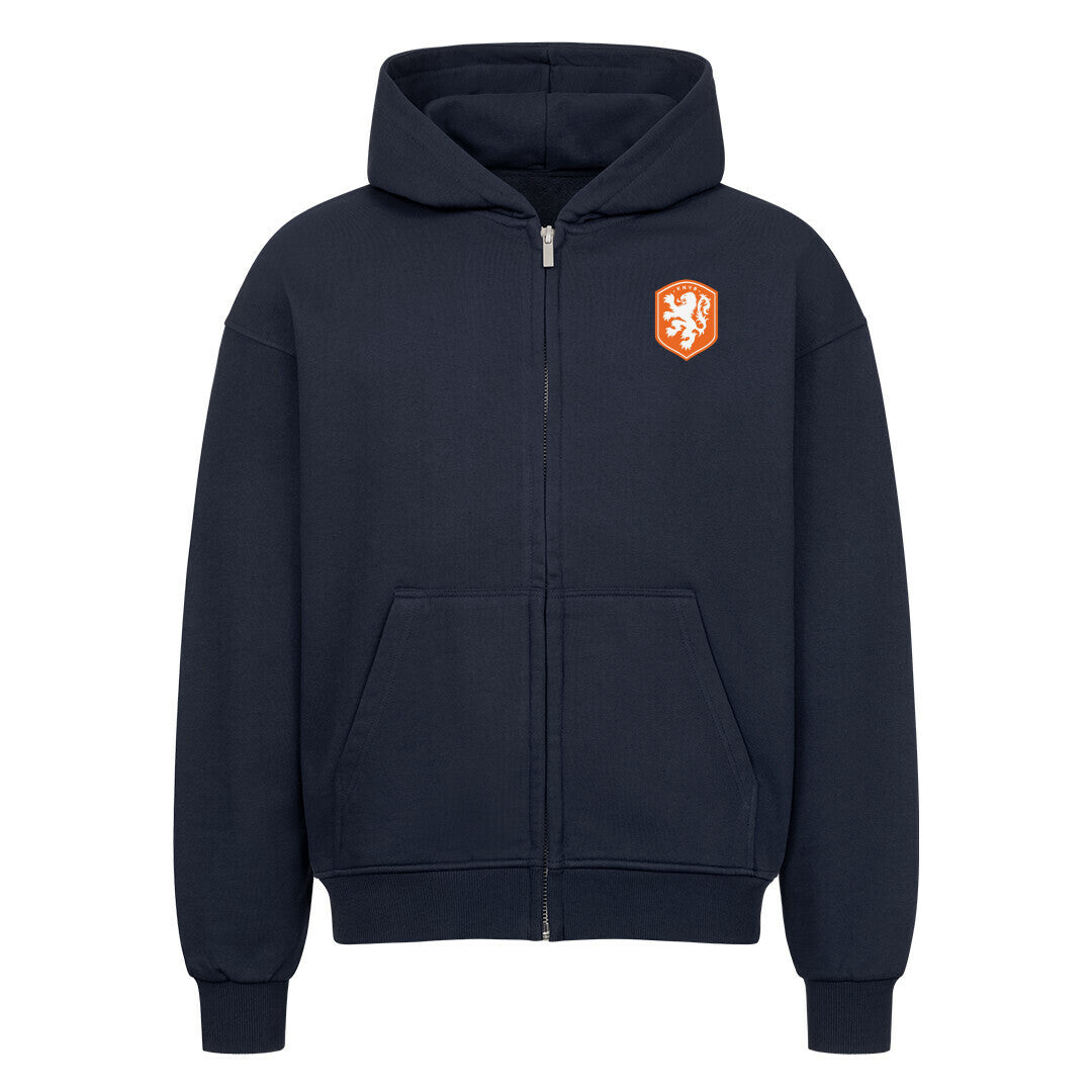 Image for color: french navy
