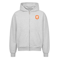 NIEDERLANDE WCP ZIPPER