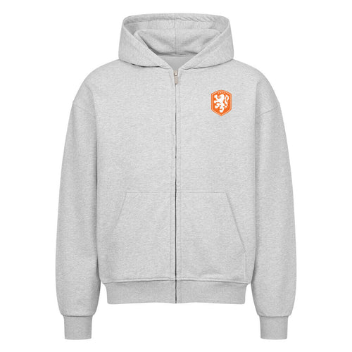 Image for color: heather grey