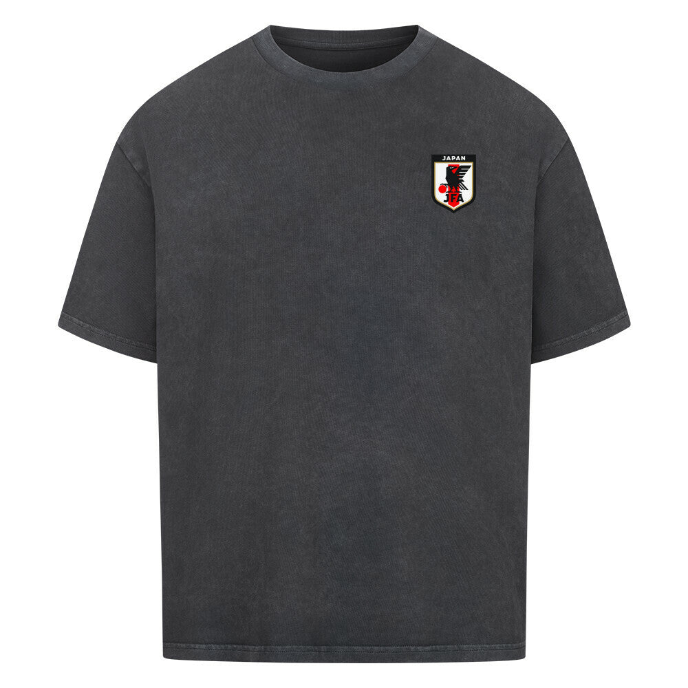 Image for color: washed black