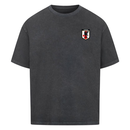 Image for color: washed black