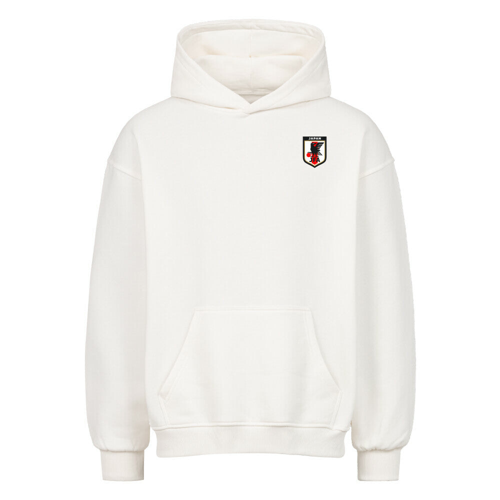 JAPAN WCP HOODIE
