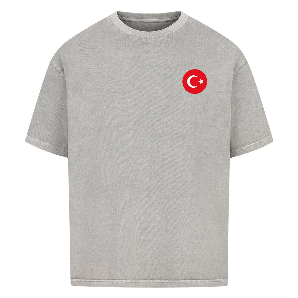 Image for color: washed grey