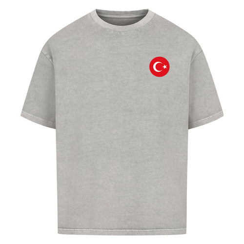 Image for color: washed grey
