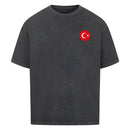 Image for color: washed black