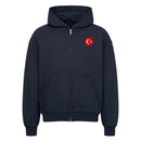 Image for color: french navy