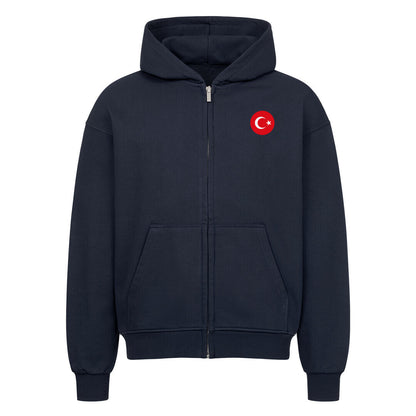 Image for color: french navy