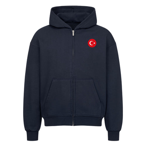 Image for color: french navy