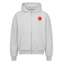 Image for color: heather grey
