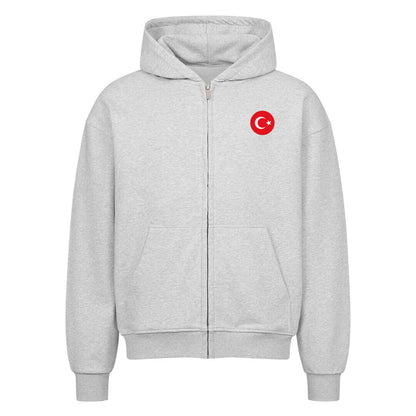 Image for color: heather grey