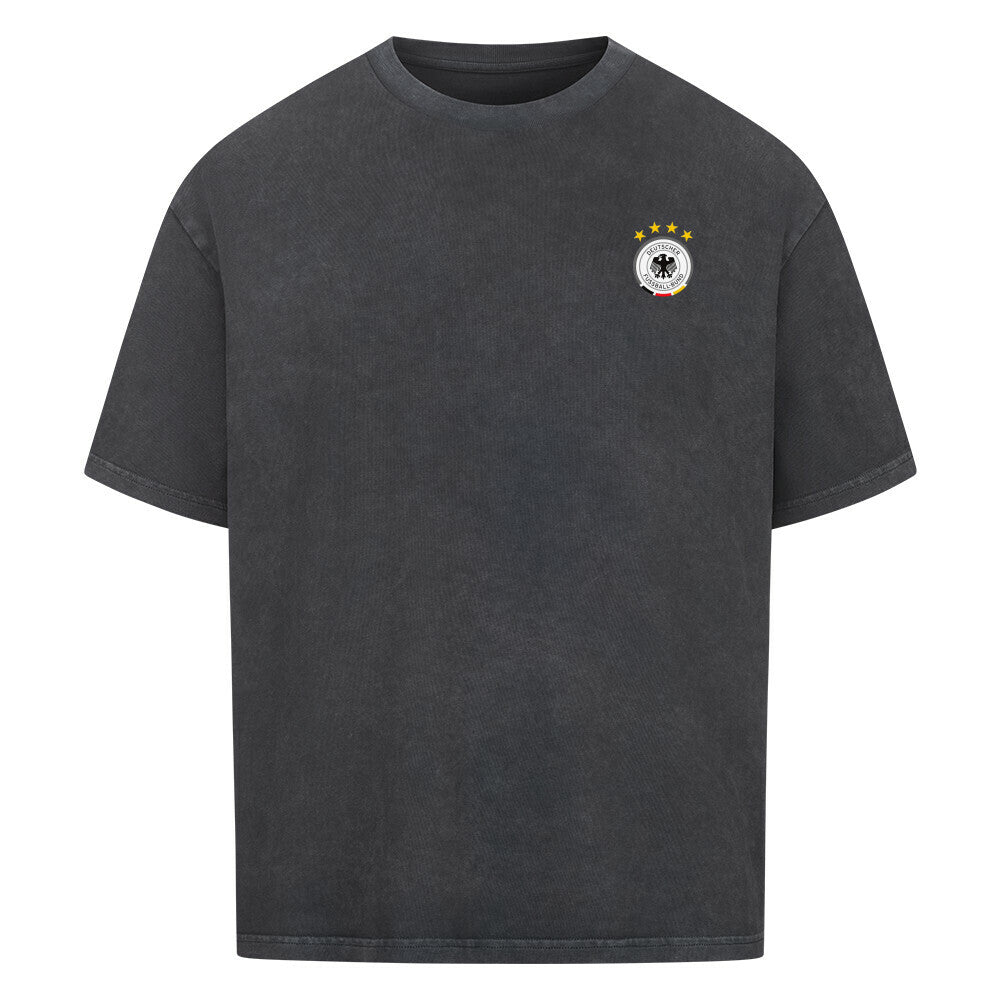 Image for color: washed black