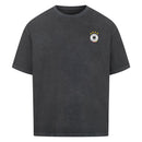 Image for color: washed black