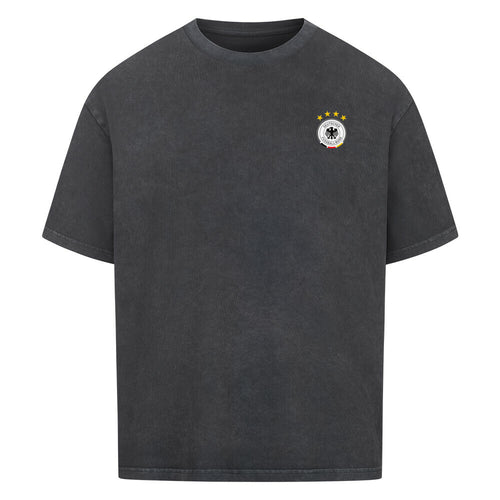 Image for color: washed black