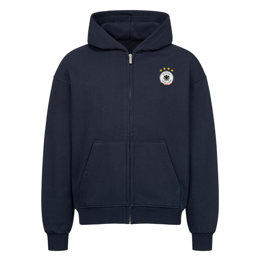 Image for color: french navy