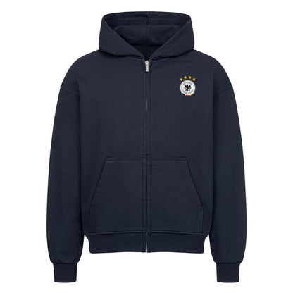 Image for color: french navy