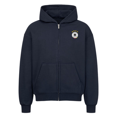 Image for color: french navy