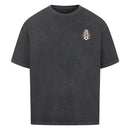 Image for color: washed black