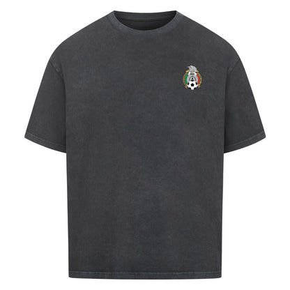 Image for color: washed black