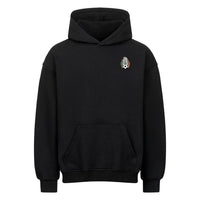 MEXIKO WCP KAPUZENPULLOVER