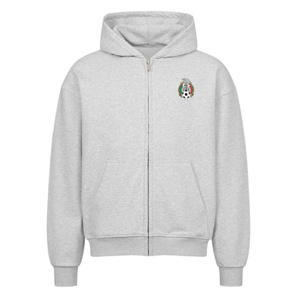 Image for color: heather grey