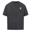 Image for color: washed black